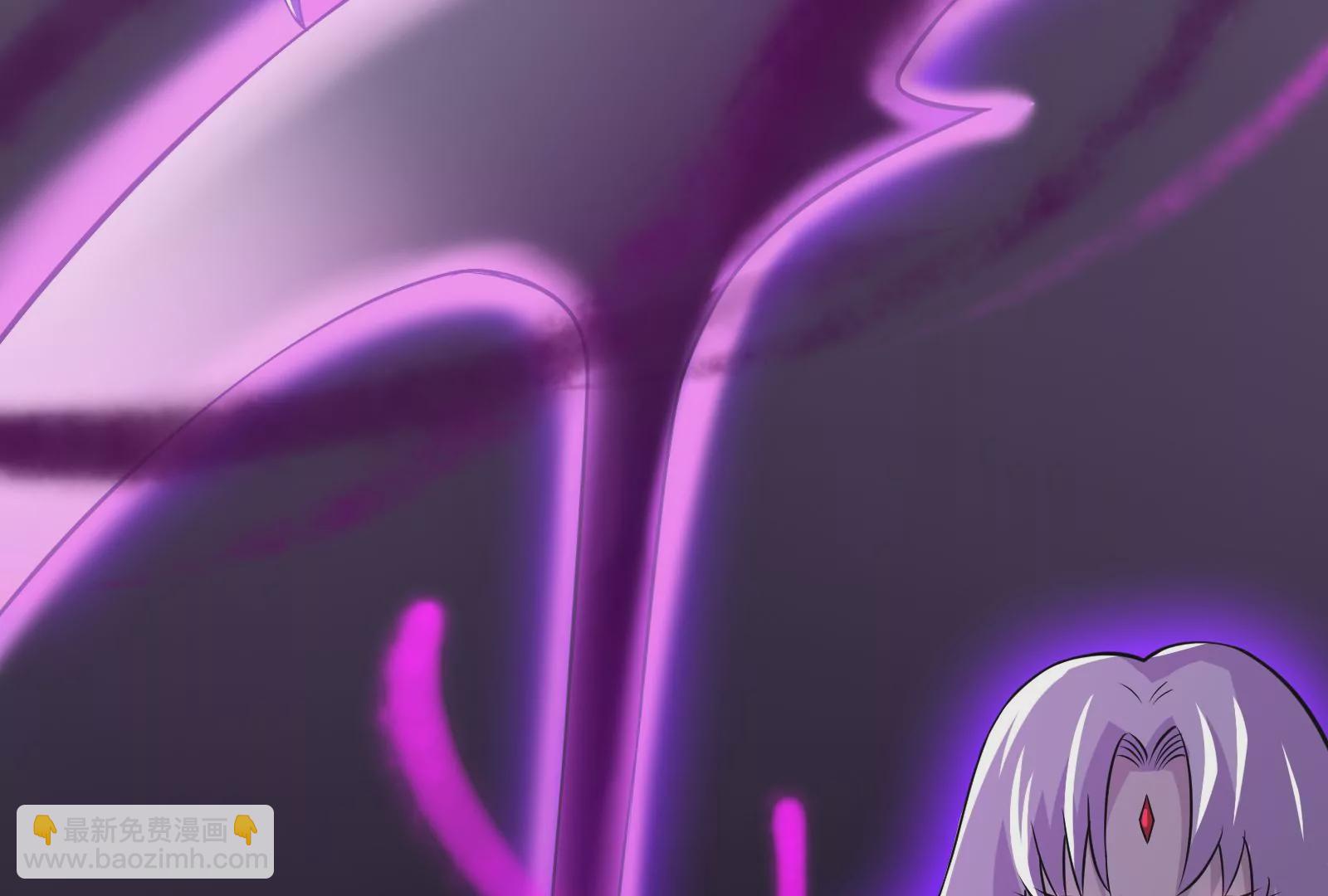 古神遊戲 - 第13話 你不想被蜘蛛妹看上吧(1/3) - 8